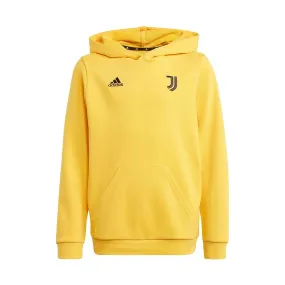      ADIDAS FELPA CON CAPPUCCIO JUVENTUS BAMBINO  