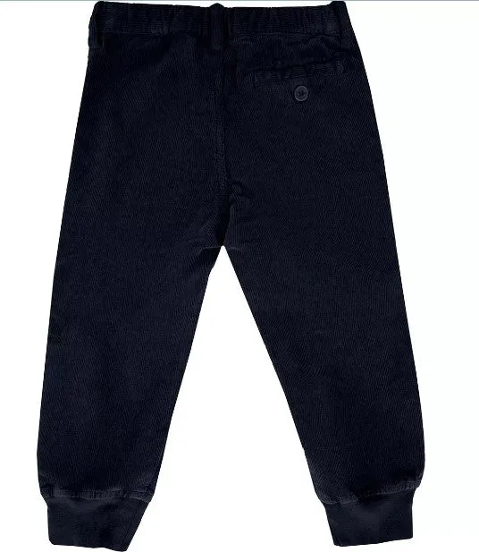 Il Gufo Pantalone velluto A22PL050V6013