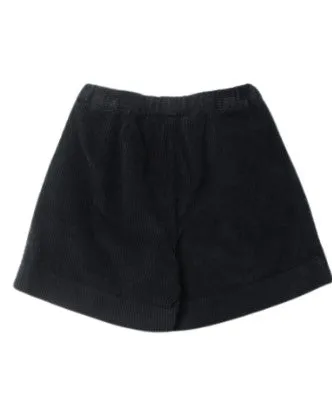 Il Gufo Shorts velluto millerighe A22PB151V6012