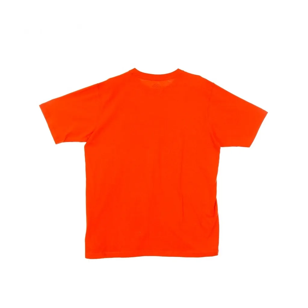 MAGLIETTA HORSESHOE ORANGE