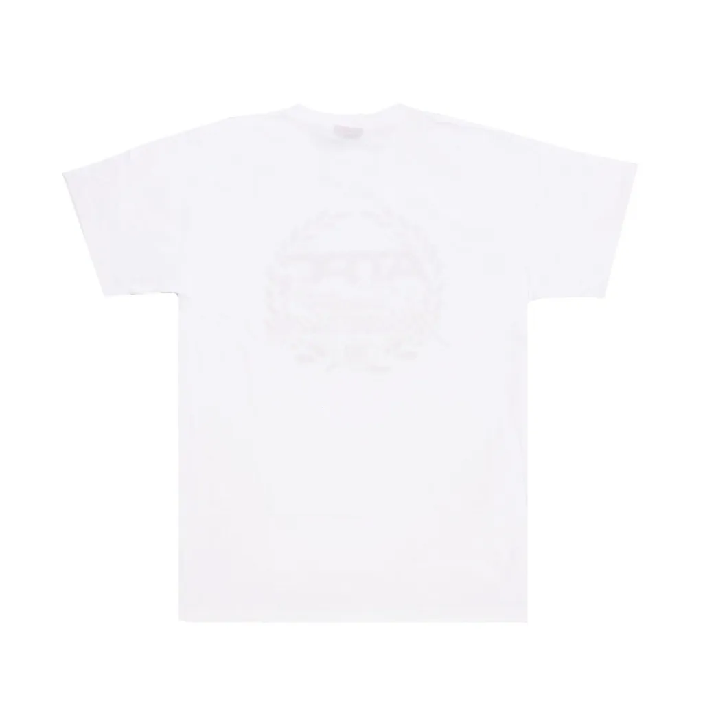 maglietta uomo 20th anniversary atpc tee WHITE