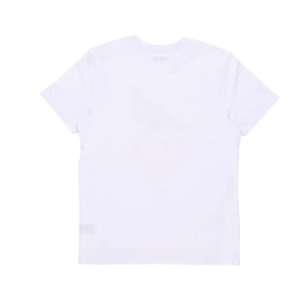 maglietta uomo horizon pigeon tee WHITE