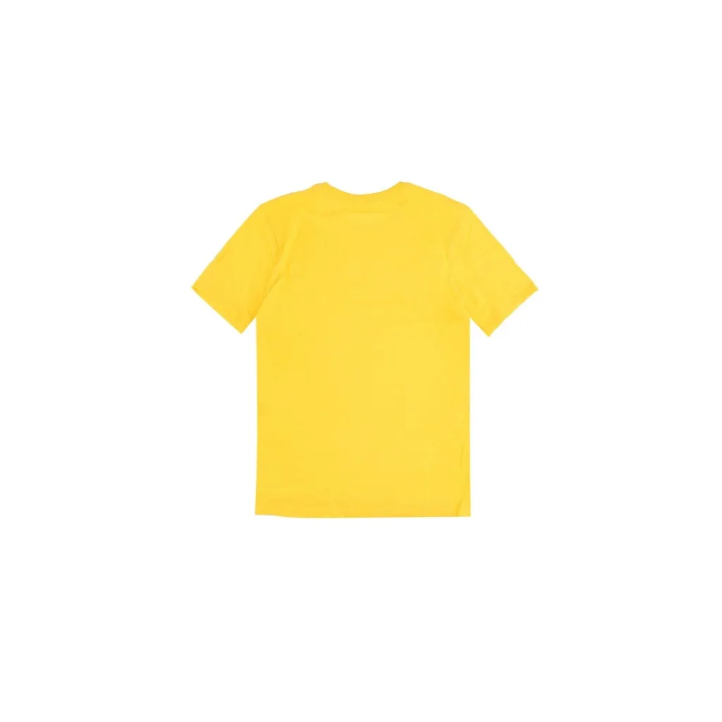 maglietta uomo nba city edition tee loslak AMARILLO