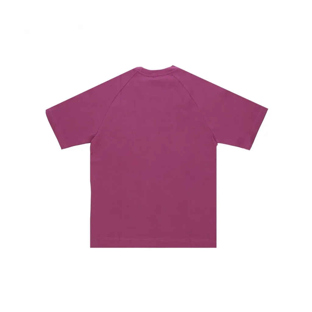 maglietta uomo retrofuture basic tee PURPLE