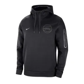      NIKE FELPA CON CAPPUCCIO NBA TECH FLEECE BUCKS  