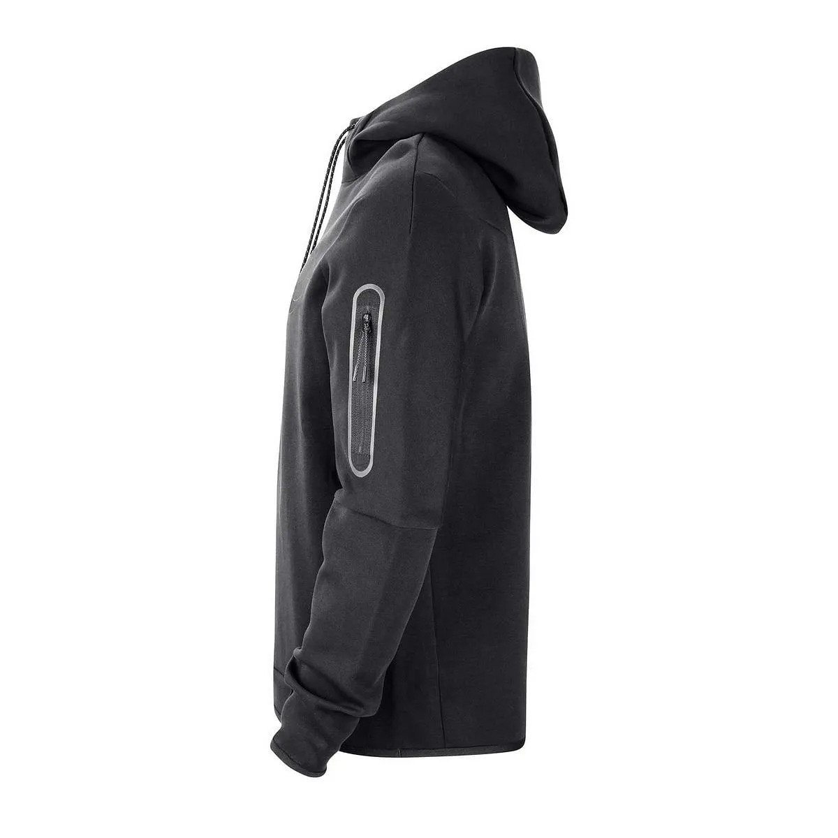      NIKE FELPA CON CAPPUCCIO NBA TECH FLEECE BUCKS  