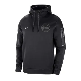      NIKE FELPA CON CAPPUCCIO NBA TECH FLEECE LAKERS  