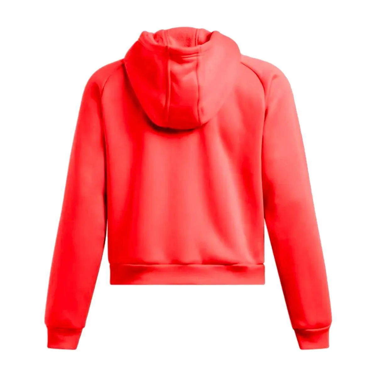      UNDER ARMOUR FELPA CON CAPPUCCIO ARMOUR FLEECE PRO DONNA  