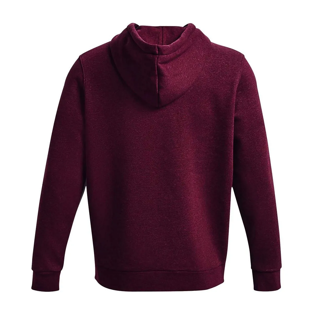      UNDER ARMOUR FELPA CON CAPPUCCIO ESSENTIAL FLEECE  