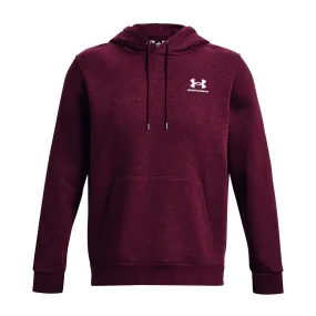      UNDER ARMOUR FELPA CON CAPPUCCIO ESSENTIAL FLEECE  