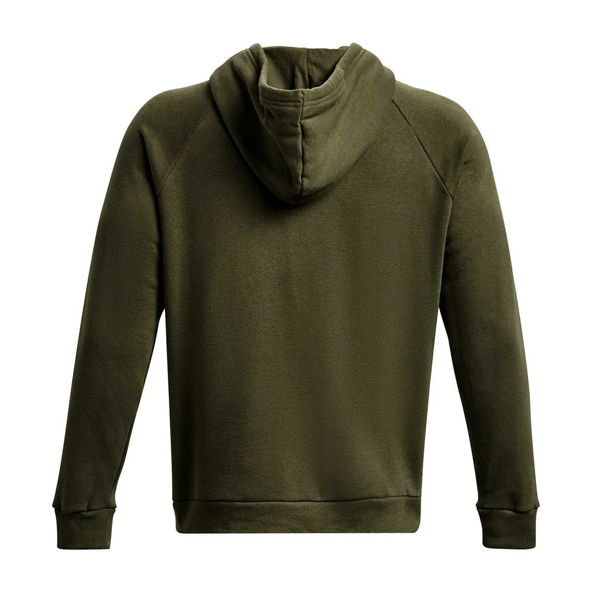      UNDER ARMOUR FELPA CON CAPPUCCIO RIVAL FLEECE LOGO  