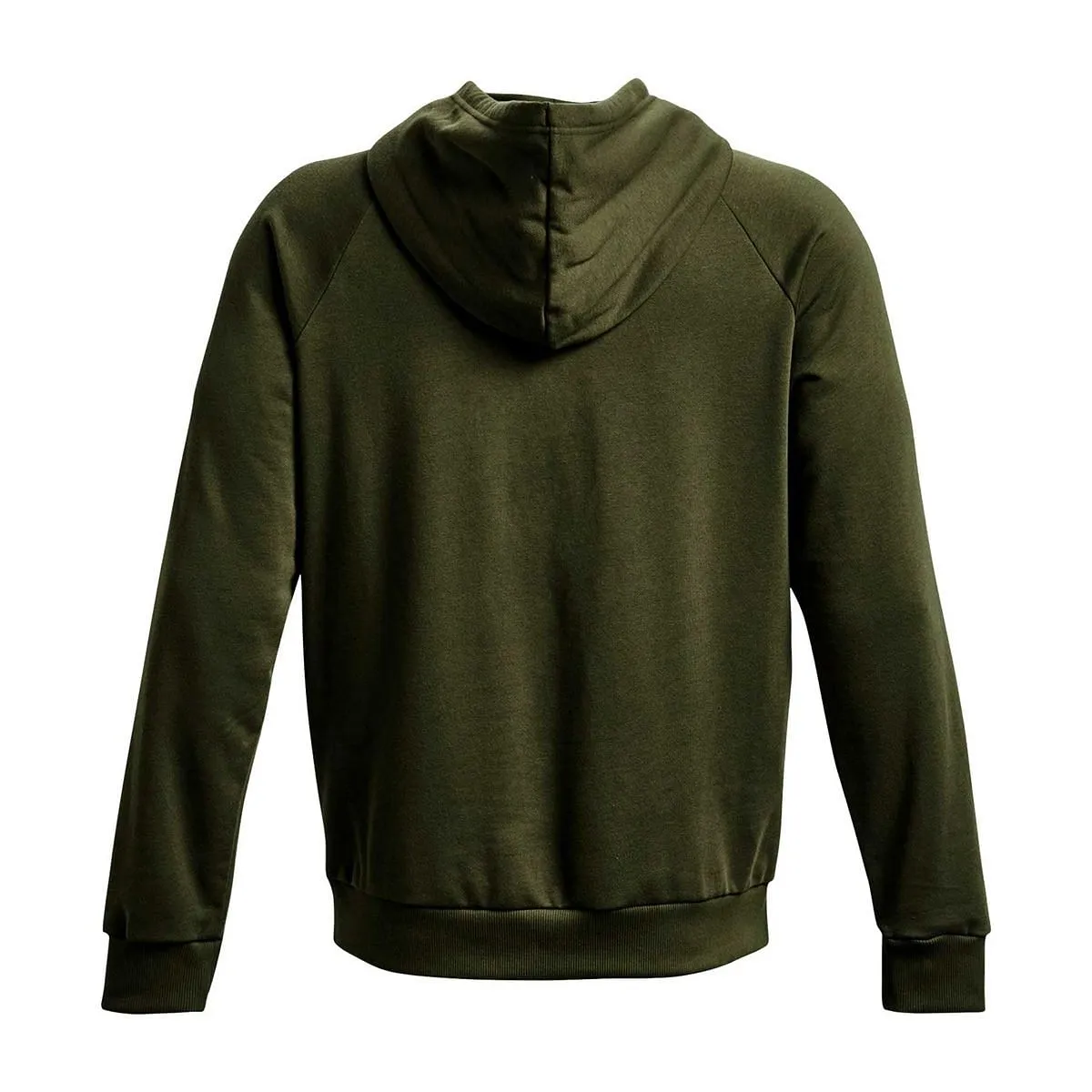      UNDER ARMOUR FELPA CON CAPPUCCIO RIVAL FLEECE  