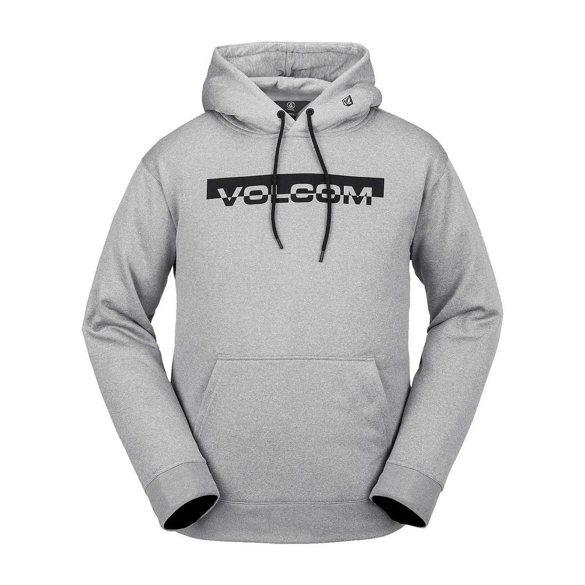      VOLCOM FELPA CON CAPPUCCIO CORE HYDRO  