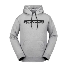      VOLCOM FELPA CON CAPPUCCIO CORE HYDRO  